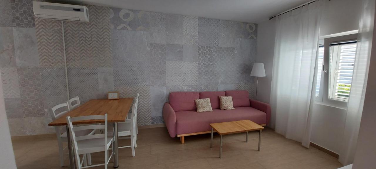 Apartman Raus Sabunike Privlaka  Exterior photo