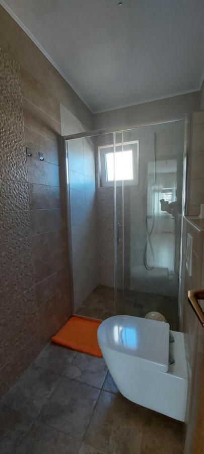 Apartman Raus Sabunike Privlaka  Exterior photo