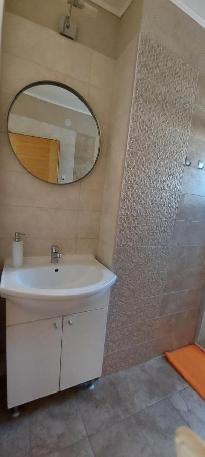 Apartman Raus Sabunike Privlaka  Exterior photo